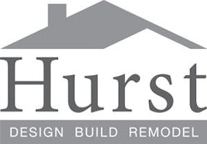 HURST Logo Blk Square
