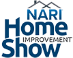 Nari Home Improvement Show Logo